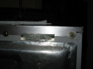 Minszk-15 hűtőszekrény adattábla - 2002